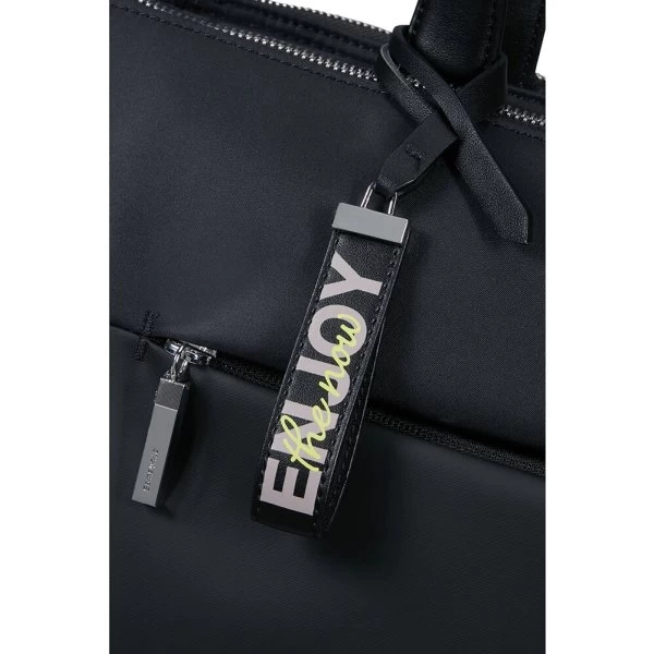 Samsonite Computertaske WORKATIONIST 14,1", Sort 10 Samsonite Computertaske WORKATIONIST 14,1", Sort - Billede 8