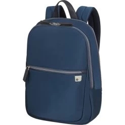 Samsonite Ecowave 14" Rygsæk, Navy Blå