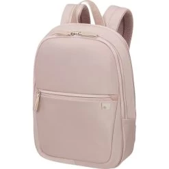 Samsonite Ecowave 14" Rygsæk, Rosa