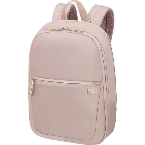 Samsonite Ecowave 14" Rygsæk, Rosa 3 Samsonite Ecowave 14" Rygsæk, Rosa