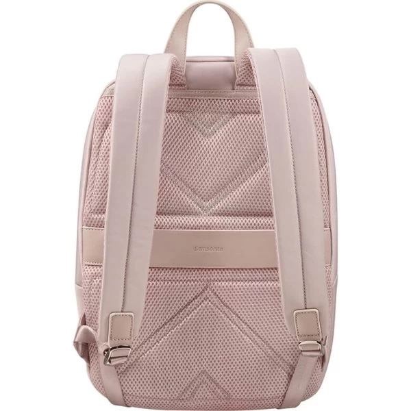 Samsonite Ecowave 14" Rygsæk, Rosa 5 Samsonite Ecowave 14" Rygsæk, Rosa - Billede 3