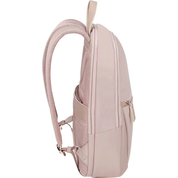 Samsonite Ecowave 14" Rygsæk, Rosa 6 Samsonite Ecowave 14" Rygsæk, Rosa - Billede 4