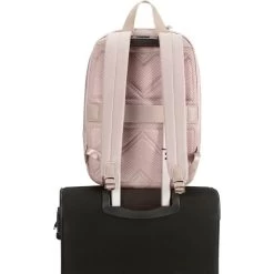 Samsonite Ecowave 14" Rygsæk, Rosa 20 Samsonite Ecowave 14" Rygsæk, Rosa -Computer Og Tablet Tilbehør samsonite ecowave 14 rygsak rosa 9