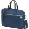 Samsonite Ecowave 15" Slim Computertaske, Navy Blå 1 Samsonite Ecowave 15" Slim Computertaske, Navy Blå -Computer Og Tablet Tilbehør samsonite ecowave 15 slim computertaske navy bla 1