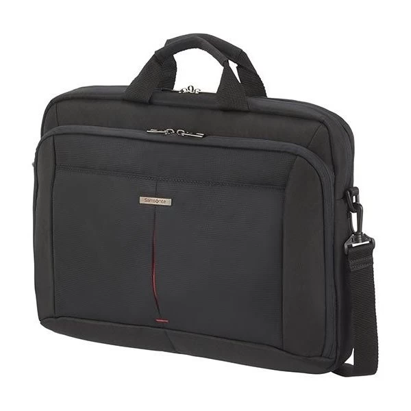 Samsonite GuardIT 2.0 Computertaske 17,3’’, Sort 3 Samsonite GuardIT 2.0 Computertaske 17,3’’, Sort