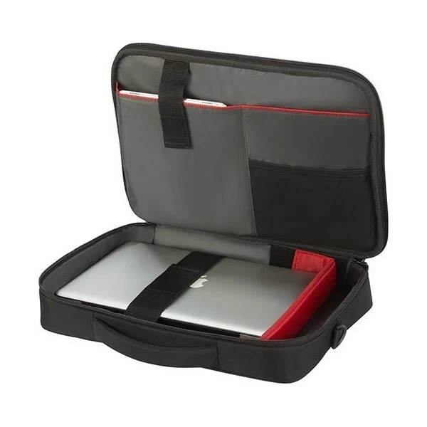 Samsonite GuardlT 2.0 Computertaske 15,6’’, Sort 4 Samsonite GuardlT 2.0 Computertaske 15,6’’, Sort - Billede 2