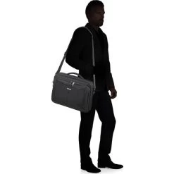Samsonite GuardlT 2.0 Computertaske 15,6’’, Sort 13 Samsonite GuardlT 2.0 Computertaske 15,6’’, Sort -Computer Og Tablet Tilbehør samsonite guardlt 20 computertaske 156 sort 3