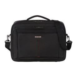 Samsonite GuardlT 2.0 Computertaske 15,6’’, Sort 15 Samsonite GuardlT 2.0 Computertaske 15,6’’, Sort -Computer Og Tablet Tilbehør samsonite guardlt 20 computertaske 156 sort 5