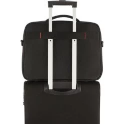 Samsonite GuardlT 2.0 Computertaske 15,6’’, Sort 18 Samsonite GuardlT 2.0 Computertaske 15,6’’, Sort -Computer Og Tablet Tilbehør samsonite guardlt 20 computertaske 156 sort 8