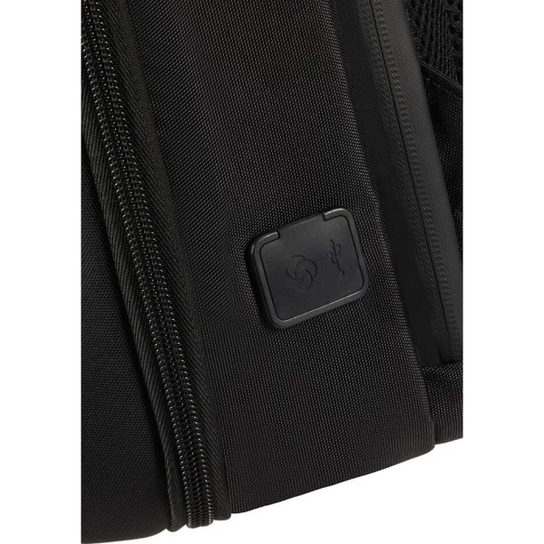 Samsonite LITEPOINT 14,1" Rygsæk, Sort 12 Samsonite LITEPOINT 14,1" Rygsæk, Sort - Billede 10