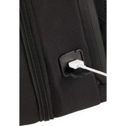 Samsonite LITEPOINT 14,1" Rygsæk, Sort 24 Samsonite LITEPOINT 14,1" Rygsæk, Sort -Computer Og Tablet Tilbehør samsonite litepoint 141 rygsak sort 11