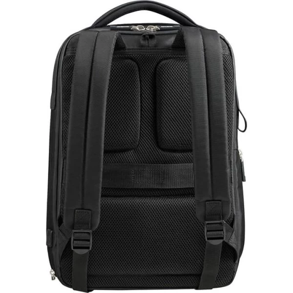 Samsonite LITEPOINT 14,1" Rygsæk, Sort 5 Samsonite LITEPOINT 14,1" Rygsæk, Sort - Billede 3