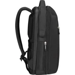 Samsonite LITEPOINT 14,1" Rygsæk, Sort 18 Samsonite LITEPOINT 14,1" Rygsæk, Sort -Computer Og Tablet Tilbehør samsonite litepoint 141 rygsak sort 5