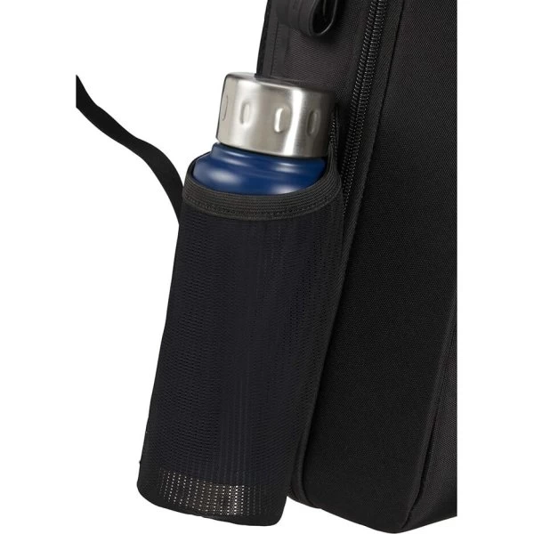 Samsonite LITEPOINT 14,1" Rygsæk, Sort 9 Samsonite LITEPOINT 14,1" Rygsæk, Sort - Billede 7