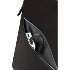 Samsonite LITEPOINT 14,1" Rygsæk, Sort 22 Samsonite LITEPOINT 14,1" Rygsæk, Sort -Computer Og Tablet Tilbehør samsonite litepoint 141 rygsak sort 9