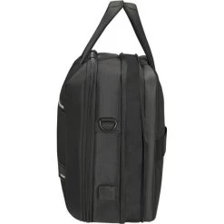 Samsonite LITEPOINT 15.6" Computertaske, Sort -Computer Og Tablet Tilbehør samsonite litepoint 156 computertaske sort 4