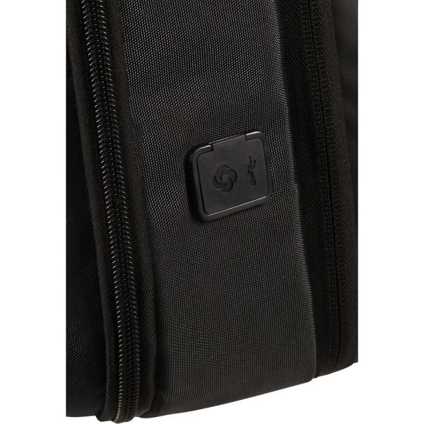 Samsonite LITEPOINT 17,3" Rygsæk, Sort 12 Samsonite LITEPOINT 17,3" Rygsæk, Sort - Billede 10