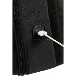 Samsonite LITEPOINT 17,3" Rygsæk, Sort 25 Samsonite LITEPOINT 17,3" Rygsæk, Sort -Computer Og Tablet Tilbehør samsonite litepoint 173 rygsak sort 11