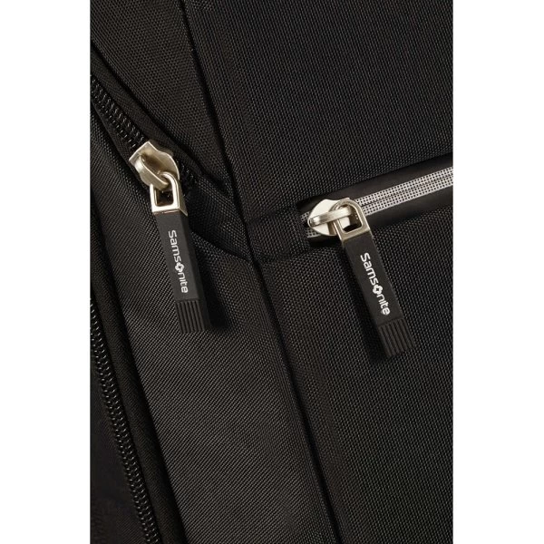 Samsonite LITEPOINT 17,3" Rygsæk, Sort 14 Samsonite LITEPOINT 17,3" Rygsæk, Sort - Billede 12