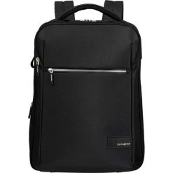 Samsonite LITEPOINT 17,3" Rygsæk, Sort