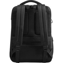 Samsonite LITEPOINT 17,3" Rygsæk, Sort 17 Samsonite LITEPOINT 17,3" Rygsæk, Sort -Computer Og Tablet Tilbehør samsonite litepoint 173 rygsak sort 3