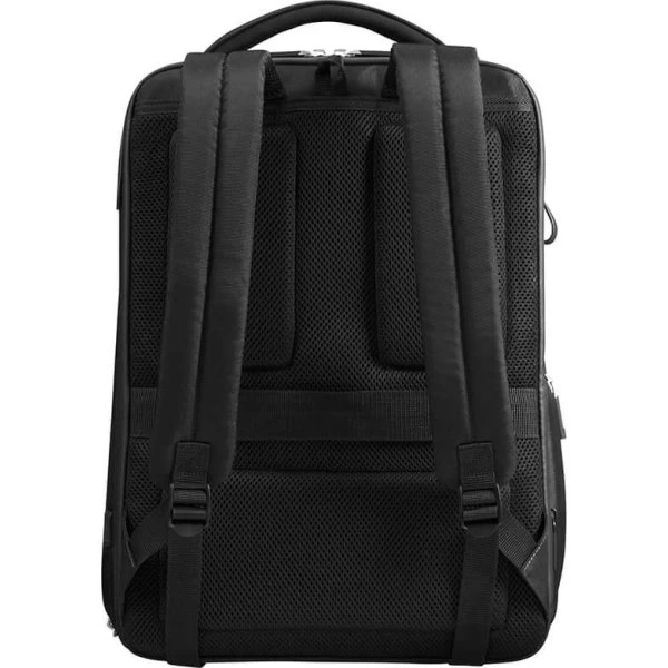Samsonite LITEPOINT 17,3" Rygsæk, Sort 5 Samsonite LITEPOINT 17,3" Rygsæk, Sort - Billede 3