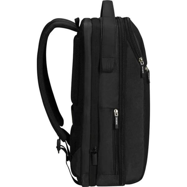 Samsonite LITEPOINT 17,3" Rygsæk, Sort 7 Samsonite LITEPOINT 17,3" Rygsæk, Sort - Billede 5