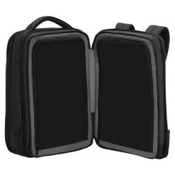 Samsonite LITEPOINT 17,3" Rygsæk, Sort 21 Samsonite LITEPOINT 17,3" Rygsæk, Sort -Computer Og Tablet Tilbehør samsonite litepoint 173 rygsak sort 7