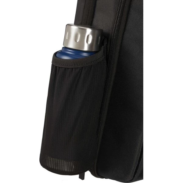 Samsonite LITEPOINT 17,3" Rygsæk, Sort 10 Samsonite LITEPOINT 17,3" Rygsæk, Sort - Billede 8