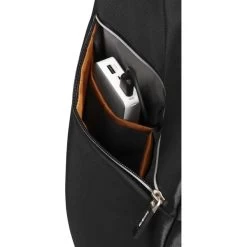 Samsonite LITEPOINT 17,3" Rygsæk, Sort 23 Samsonite LITEPOINT 17,3" Rygsæk, Sort -Computer Og Tablet Tilbehør samsonite litepoint 173 rygsak sort 9