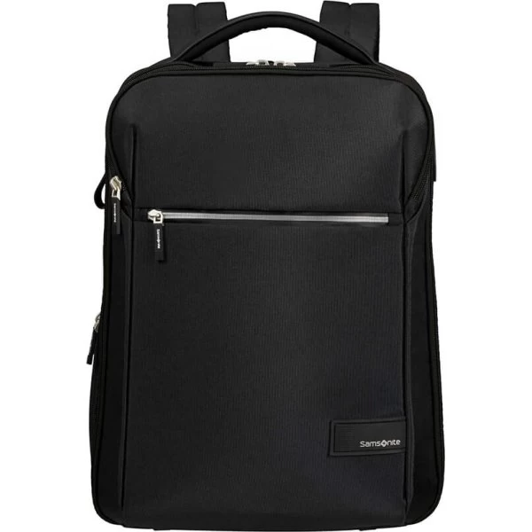 Samsonite LITEPOINT 17,3" Rygsæk, Sort 3 Samsonite LITEPOINT 17,3" Rygsæk, Sort