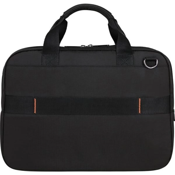 SAMSONITE NETWORK 4 Computertaske 15,6", Sort 4 SAMSONITE NETWORK 4 Computertaske 15,6", Sort - Billede 2