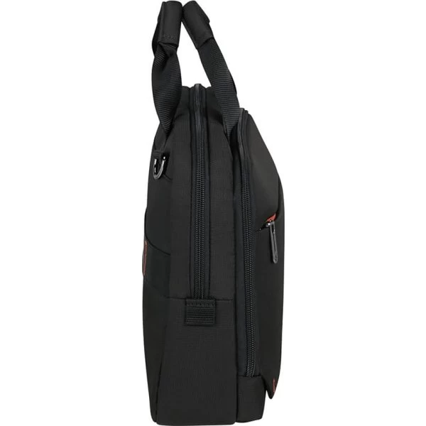 SAMSONITE NETWORK 4 Computertaske 15,6", Sort 6 SAMSONITE NETWORK 4 Computertaske 15,6", Sort - Billede 4