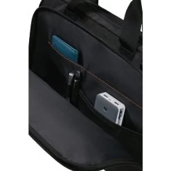 SAMSONITE NETWORK 4 Computertaske 15,6", Sort 15 SAMSONITE NETWORK 4 Computertaske 15,6", Sort -Computer Og Tablet Tilbehør samsonite network 4 computertaske 156 sort 6