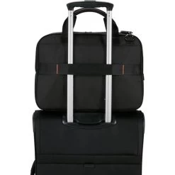 SAMSONITE NETWORK 4 Computertaske 15,6", Sort 16 SAMSONITE NETWORK 4 Computertaske 15,6", Sort -Computer Og Tablet Tilbehør samsonite network 4 computertaske 156 sort 7