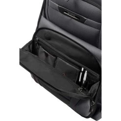 Samsonite Pro-DLX 5 Computerrygsæk 17,3", Sort 11 Samsonite Pro-DLX 5 Computerrygsæk 17,3", Sort -Computer Og Tablet Tilbehør samsonite prodlx5 trolley case 156 sort 5