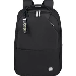 Samsonite Rygsæk WORKATIONIST 14,1", Sort