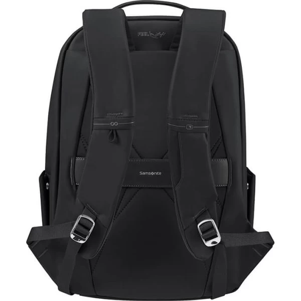 Samsonite Rygsæk WORKATIONIST 14,1", Sort 7 Samsonite Rygsæk WORKATIONIST 14,1", Sort - Billede 5