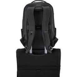 Samsonite Rygsæk WORKATIONIST 14,1", Sort 21 Samsonite Rygsæk WORKATIONIST 14,1", Sort -Computer Og Tablet Tilbehør samsonite rygsak workationist 141 sort 6
