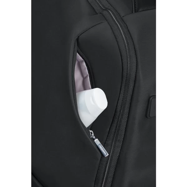 Samsonite Rygsæk WORKATIONIST 14,1", Sort 9 Samsonite Rygsæk WORKATIONIST 14,1", Sort - Billede 7
