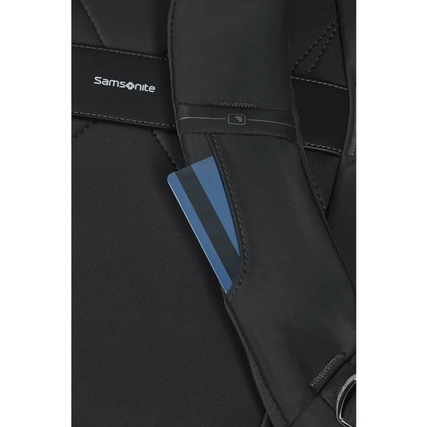 Samsonite Rygsæk WORKATIONIST 14,1", Sort 12 Samsonite Rygsæk WORKATIONIST 14,1", Sort - Billede 10