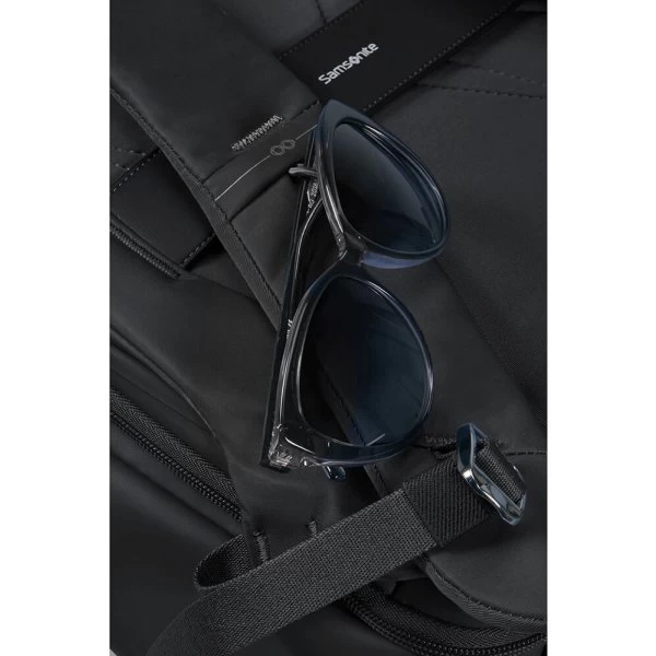 Samsonite Rygsæk WORKATIONIST 14,1", Sort 14 Samsonite Rygsæk WORKATIONIST 14,1", Sort - Billede 12