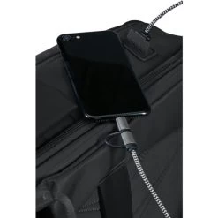 Samsonite Rygsæk WORKATIONIST 14,1", Sort 28 Samsonite Rygsæk WORKATIONIST 14,1", Sort -Computer Og Tablet Tilbehør samsonite rygsak workationist 141 sort 94