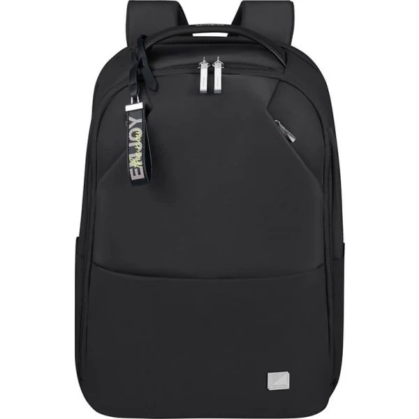 Samsonite Rygsæk WORKATIONIST 14,1", Sort 3 Samsonite Rygsæk WORKATIONIST 14,1", Sort