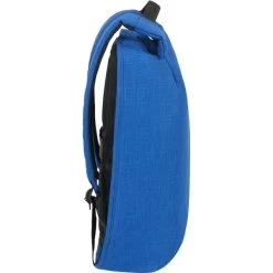 Samsonite Securipak 15,6" Rygsæk, Blå 13 Samsonite Securipak 15,6" Rygsæk, Blå -Computer Og Tablet Tilbehør samsonite securipak 156 rygsak bla 4
