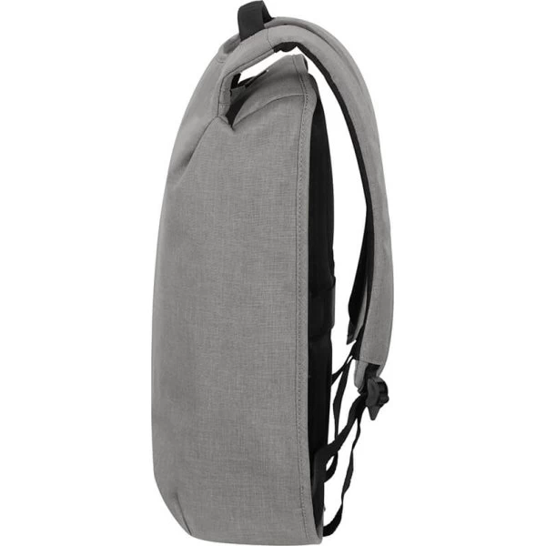Samsonite Securipak 15,6" Rygsæk, Grå 7 Samsonite Securipak 15,6" Rygsæk, Grå - Billede 5