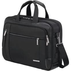 Samsonite Spectrolite 3 Computertaske 15.6", Sort 13 Samsonite Spectrolite 3 Computertaske 15.6", Sort -Computer Og Tablet Tilbehør samsonite spectrolite 3 computertaske 156 sort 2
