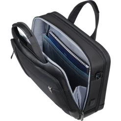 Samsonite Spectrolite 3 Computertaske 15.6", Sort 17 Samsonite Spectrolite 3 Computertaske 15.6", Sort -Computer Og Tablet Tilbehør samsonite spectrolite 3 computertaske 156 sort 6