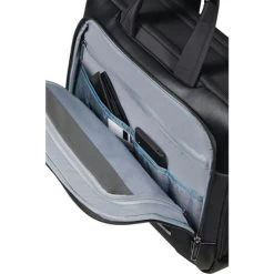 Samsonite Spectrolite 3 Computertaske 15.6", Sort 18 Samsonite Spectrolite 3 Computertaske 15.6", Sort -Computer Og Tablet Tilbehør samsonite spectrolite 3 computertaske 156 sort 7