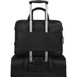 Samsonite Spectrolite 3 Computertaske 15.6", Sort 20 Samsonite Spectrolite 3 Computertaske 15.6", Sort -Computer Og Tablet Tilbehør samsonite spectrolite 3 computertaske 156 sort 9